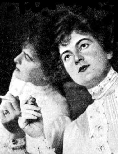 1907 Grace Palotta