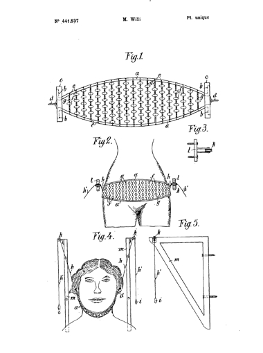 1912 Patent