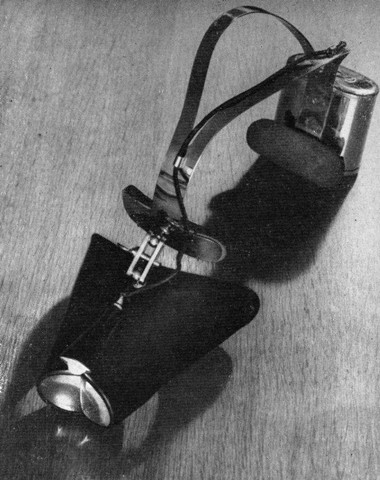1934 Marinello Dermascope