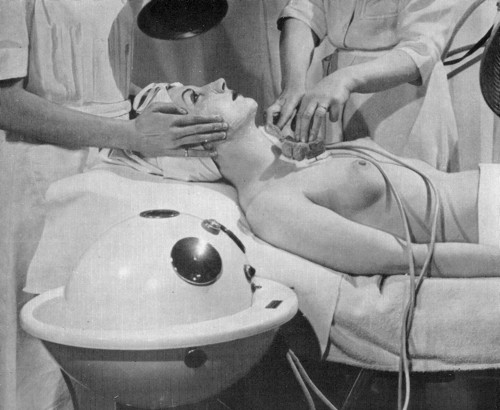 1955 Interferential Treatment