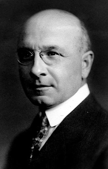 Alexis Carrel