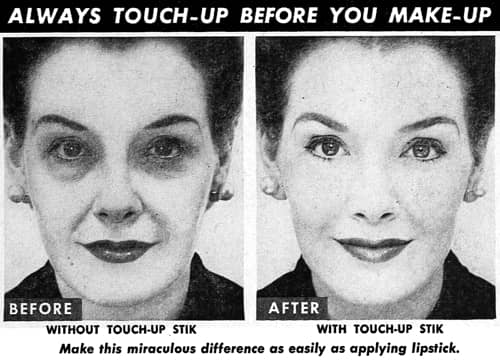 1954 Touch-Up Stik