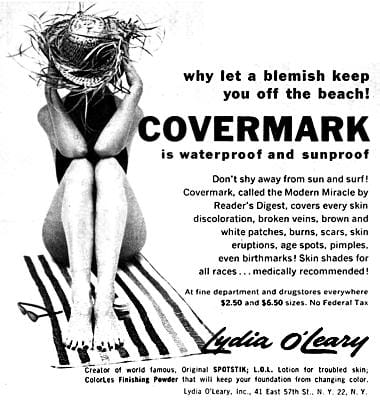 1956 Covermark