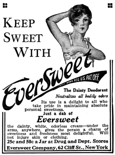 1920 Eversweet