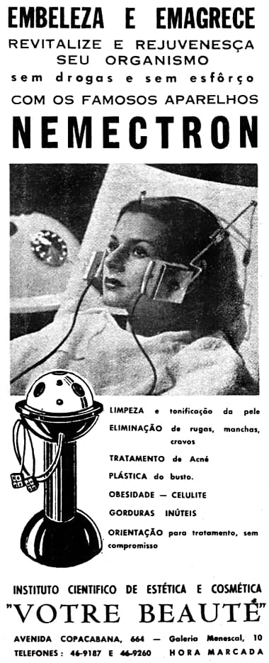 1955 Nemectron