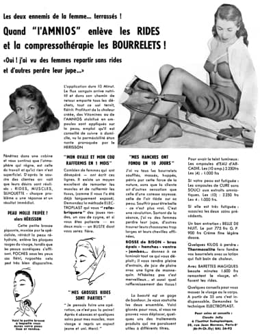 1956 Endoplastique