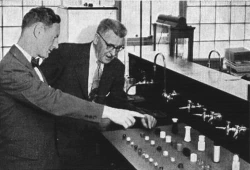 Examining combinations of the four plastic components