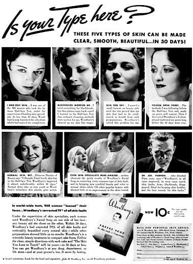 1935 Woodbury
