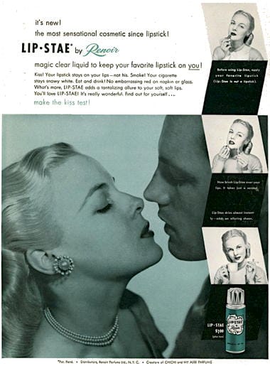1947 Lip-Stae