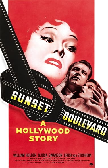1950 poster