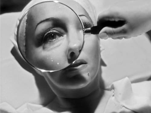 Facial examination