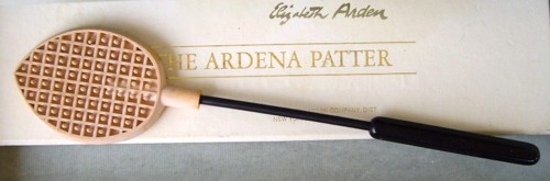 Ardena Rubber Patter