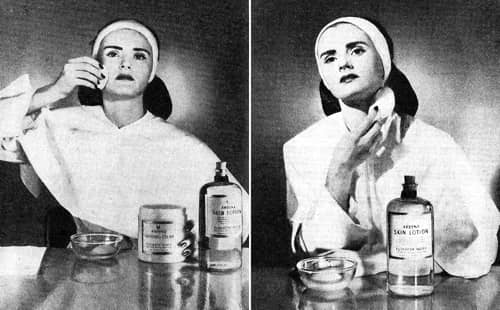 Elizabeth Arden,Florence Nightingale Graham,Businesswoman,1939,Cosmetics