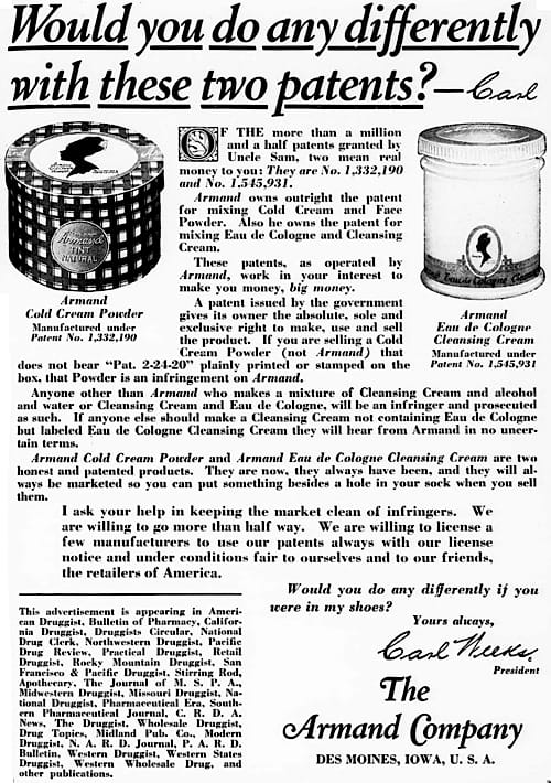 1926-patents