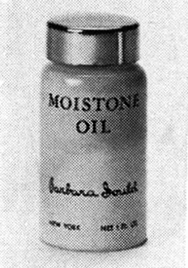 1952 Barbara Gould Moistone Oil