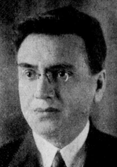 1928 Ernest Beaux