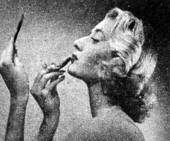 1951 Lipstick