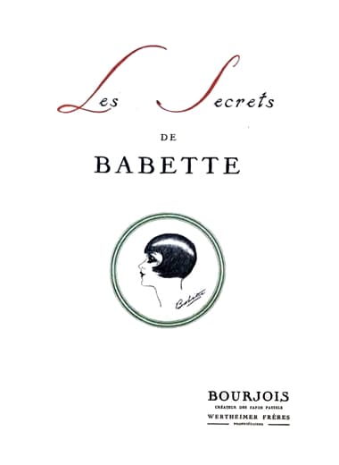 Les Secrets de Babette