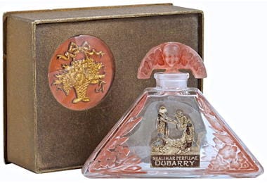 Dubarry Shalimar Perfume