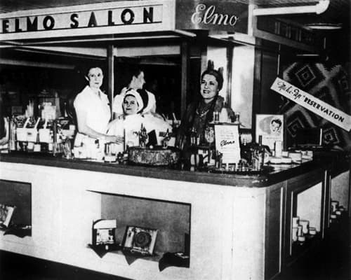 1940 Elmo counter