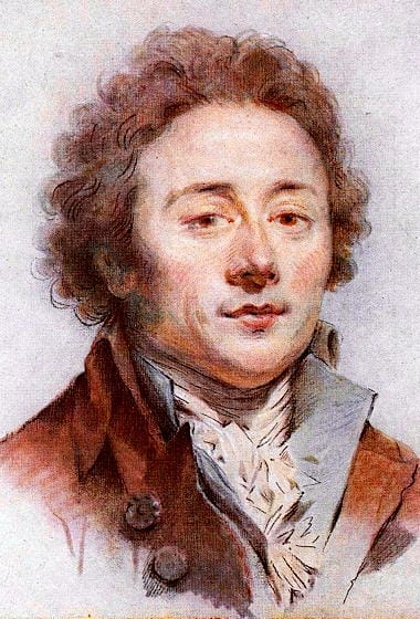 Jean-Francois Houbigant