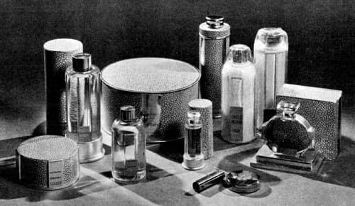 Cosmetics and Skin: Richard Hudnut (1920-1945)