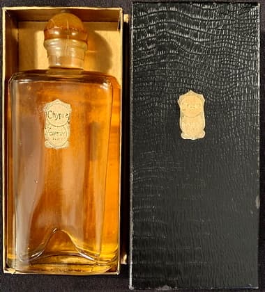 Lady Esther Chypre Toilet Water