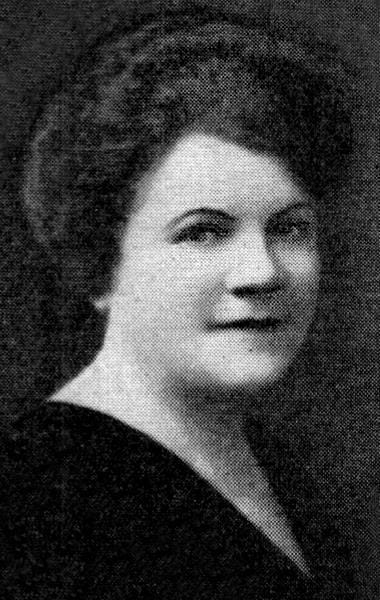 Ruth D. Maurer