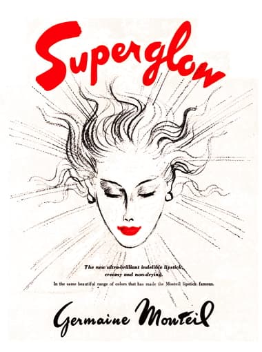 1952 Superglow Lipstick