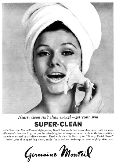 1965 Super-Clean