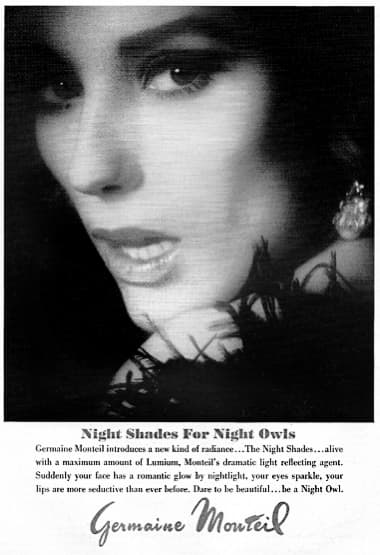 1966 Night Shades