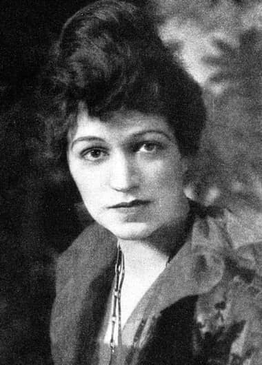 Edna Grace Murphey Albert