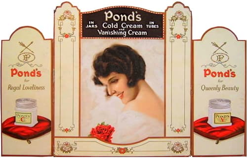 Thoughts on Ponds Cold Cream? Any recommendations for drugstore