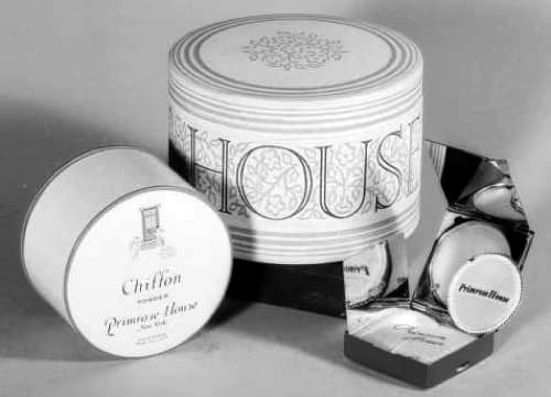 1934 Primrose House products