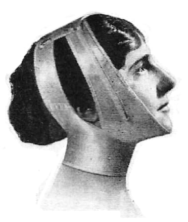 Primrose House Face and Neck Corrective Strap