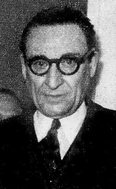 Paul Baudecroux