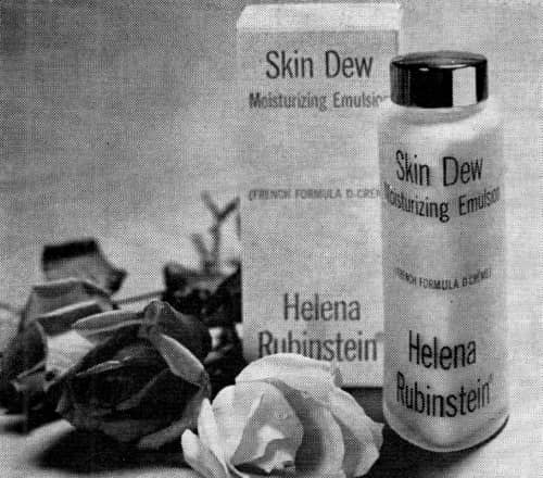 Helena Rubinstein, Cosmetics entrepreneur, Beauty innovator