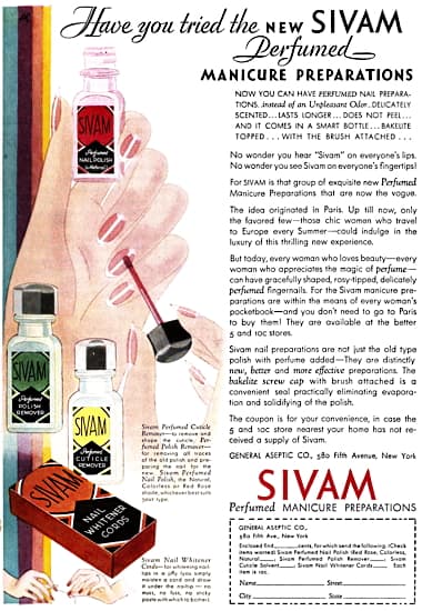 1930 Sivam