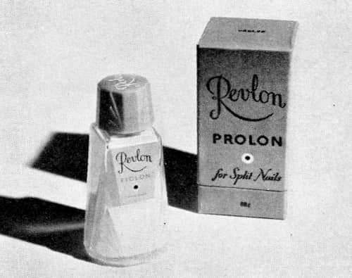 1938 Revlon Prolon