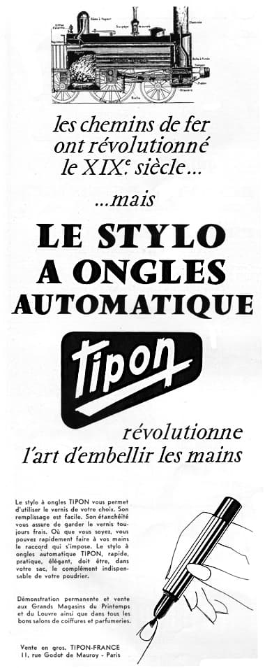 1954 Tipon