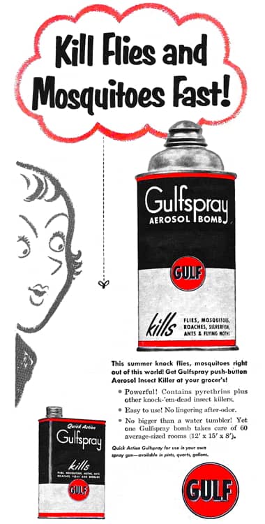 1949 Gulf