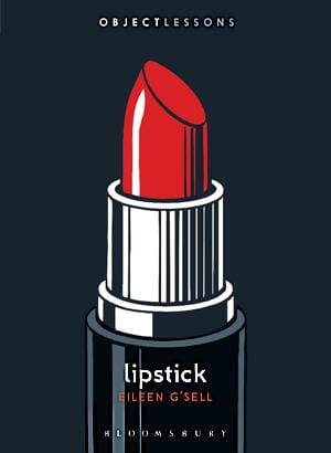 Object Lessons - Lipstick